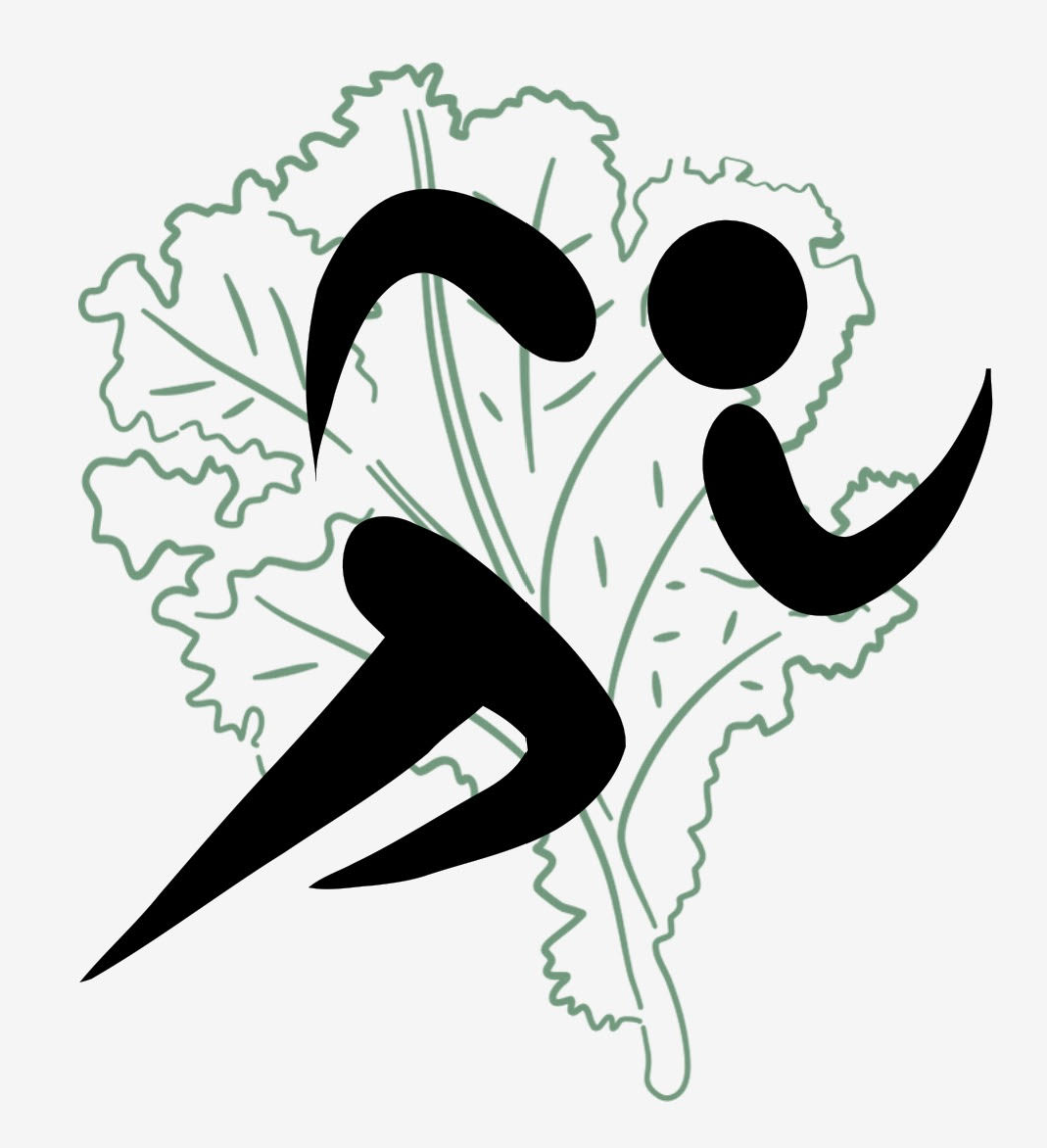 Thumbnail for the Kale's Kilometers web application